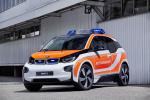 BMW i3 NEF 2016 года